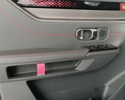 купить новое авто Jetour Dashing 2024 года от официального дилера Кіровоград-Авто Jetour фото