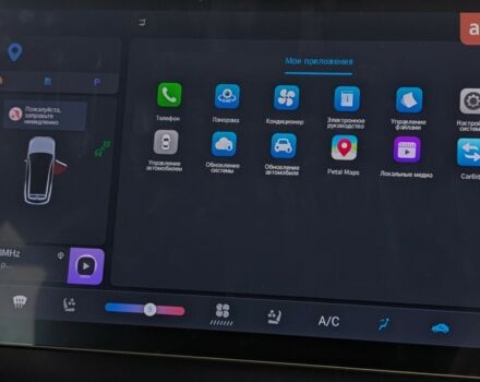 купить новое авто Jetour Dashing 2024 года от официального дилера Автогруп Моторс  Jetour фото