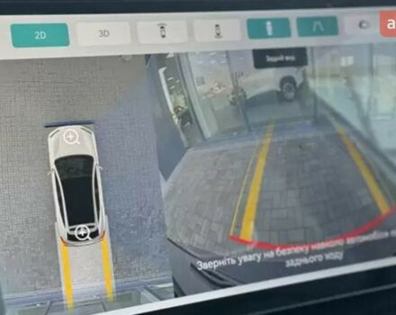 купити нове авто Jetour Dashing 2024 року від офіційного дилера Радар-сервіс Jetour фото