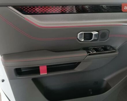 купити нове авто Jetour Dashing 2024 року від офіційного дилера Радар-сервіс Jetour фото