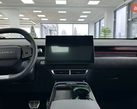 купити нове авто Jetour Dashing 2024 року від офіційного дилера «Одеса-АВТО» Jetour фото