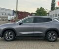 купить новое авто Jetour Dashing 2024 года от официального дилера «Одеса-АВТО» Jetour фото