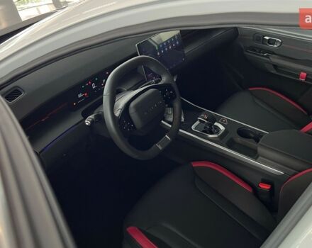 купить новое авто Jetour Dashing 2024 года от официального дилера Автоцентр AUTO.RIA Jetour фото
