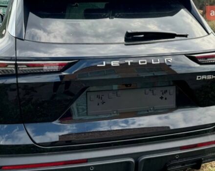 купить новое авто Jetour Dashing 2024 года от официального дилера Автоцентр AUTO.RIA Jetour фото