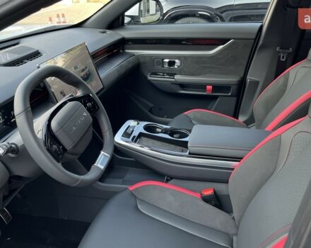 купити нове авто Jetour Dashing 2024 року від офіційного дилера Хмельниччина-Авто Jetour фото