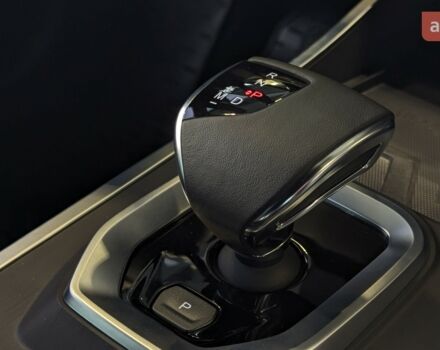 купить новое авто Jetour Dashing 2024 года от официального дилера Автогруп Моторс  Jetour фото