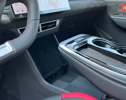 купити нове авто Jetour Dashing 2024 року від офіційного дилера Хмельниччина-Авто Jetour фото