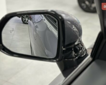 купить новое авто Jetour Dashing 2024 года от официального дилера «Одеса-АВТО» Jetour фото