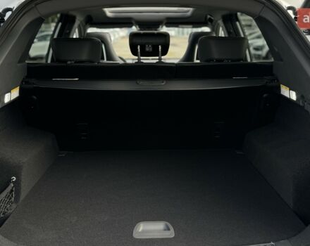 купить новое авто Jetour Dashing 2024 года от официального дилера «Одеса-АВТО» Jetour фото