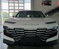 купить новое авто Jetour Dashing 2024 года от официального дилера Кіровоград-Авто Jetour фото
