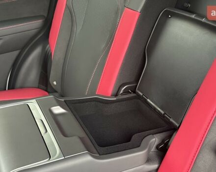 купити нове авто Jetour Dashing 2024 року від офіційного дилера Хмельниччина-Авто Jetour фото