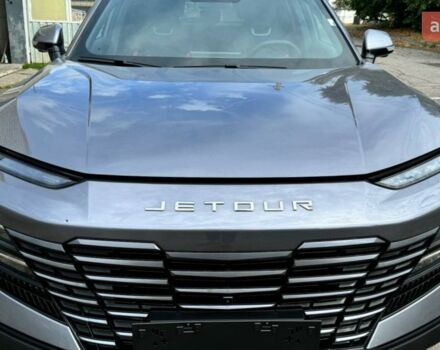 купити нове авто Jetour Dashing 2024 року від офіційного дилера Автоцентр AUTO.RIA Jetour фото