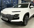 купить новое авто Jetour Dashing 2024 года от официального дилера «Одеса-АВТО» Jetour фото