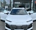 купити нове авто Jetour Dashing 2024 року від офіційного дилера Хмельниччина-Авто Jetour фото