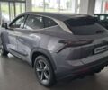 купить новое авто Jetour Dashing 2024 года от официального дилера Хмельниччина-Авто Jetour фото