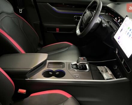 купити нове авто Jetour Dashing 2024 року від офіційного дилера Автоцентр AUTO.RIA Jetour фото