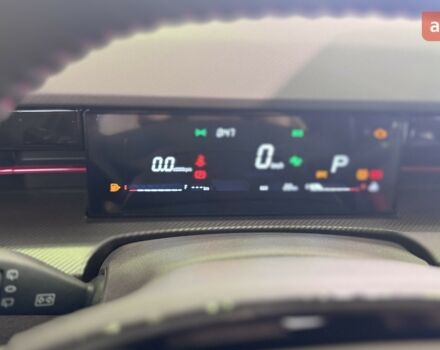 Jetour Dashing 2024 года купить новое авто Jetour Dashing 2024 года от официального дилера Кіровоград-Авто Jetour фото