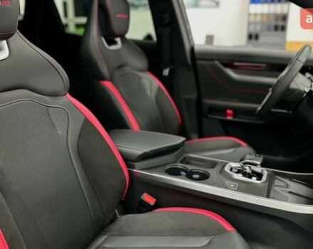 купить новое авто Jetour Dashing 2024 года от официального дилера «Одеса-АВТО» Jetour фото