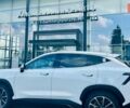 купить новое авто Jetour Dashing 2024 года от официального дилера Хмельниччина-Авто Jetour фото