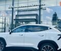 купити нове авто Jetour Dashing 2024 року від офіційного дилера Хмельниччина-Авто Jetour фото