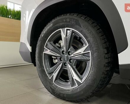 купить новое авто Jetour Dashing 2024 года от официального дилера УКРАВТО ХМЕЛЬНИЦЬКИЙ Jetour фото