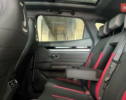 купить новое авто Jetour Dashing 2024 года от официального дилера Автоцентр AUTO.RIA Jetour фото