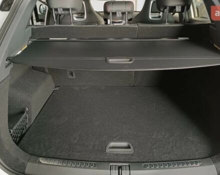 купить новое авто Jetour Dashing 2024 года от официального дилера Радар-сервіс Jetour фото