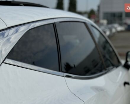 купить новое авто Jetour Dashing 2024 года от официального дилера «Одеса-АВТО» Jetour фото