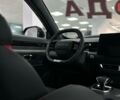 купить новое авто Jetour Dashing 2024 года от официального дилера «Одеса-АВТО» Jetour фото
