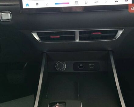 купити нове авто Jetour Dashing 2024 року від офіційного дилера Радар-сервіс Jetour фото