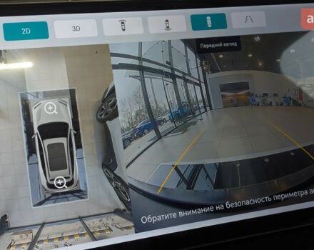 купити нове авто Jetour Dashing 2024 року від офіційного дилера Автогруп Моторс  Jetour фото