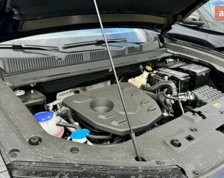 купить новое авто Jetour Dashing 2024 года от официального дилера Автоцентр AUTO.RIA Jetour фото