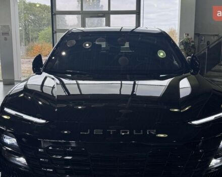 Jetour Dashing 2024 года купить новое авто Jetour Dashing 2024 года от официального дилера Кіровоград-Авто Jetour фото