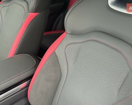 купити нове авто Jetour Dashing 2024 року від офіційного дилера Хмельниччина-Авто Jetour фото