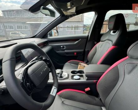 купити нове авто Jetour Dashing 2024 року від офіційного дилера Автоцентр AUTO.RIA Jetour фото