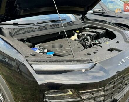 купить новое авто Jetour Dashing 2024 года от официального дилера Автоцентр AUTO.RIA Jetour фото