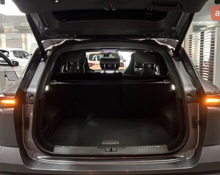 купити нове авто Jetour Dashing 2024 року від офіційного дилера Автоцентр AUTO.RIA Jetour фото