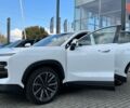 купити нове авто Jetour Dashing 2024 року від офіційного дилера Хмельниччина-Авто Jetour фото