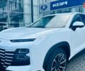 купить новое авто Jetour Dashing 2024 года от официального дилера Хмельниччина-Авто Jetour фото