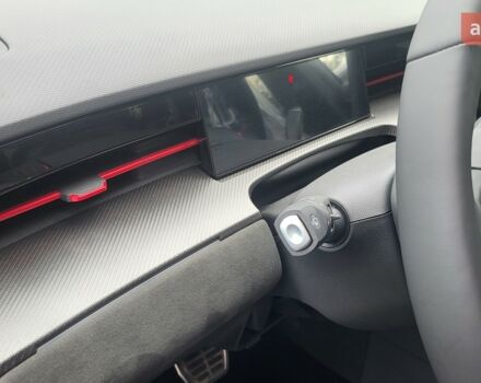 купити нове авто Jetour Dashing 2024 року від офіційного дилера Автоцентр AUTO.RIA Jetour фото