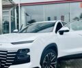 купити нове авто Jetour Dashing 2024 року від офіційного дилера Хмельниччина-Авто Jetour фото