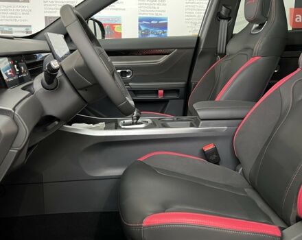 купить новое авто Jetour Dashing 2024 года от официального дилера Автоцентр AUTO.RIA Jetour фото