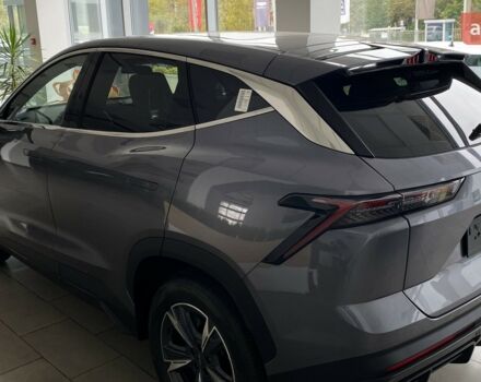 купить новое авто Jetour Dashing 2024 года от официального дилера Автоцентр AUTO.RIA Jetour фото