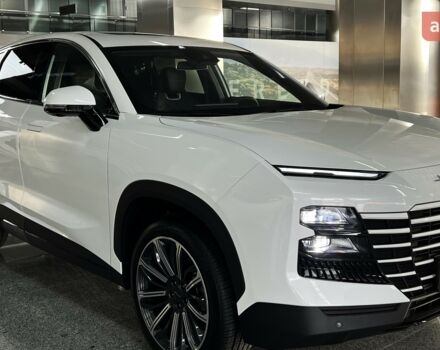 купити нове авто Jetour Dashing 2024 року від офіційного дилера Автоцентр AUTO.RIA Jetour фото