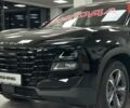 купить новое авто Jetour Dashing 2024 года от официального дилера «Одеса-АВТО» Jetour фото