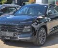 купить новое авто Jetour Dashing 2024 года от официального дилера «Одеса-АВТО» Jetour фото