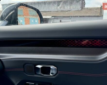 купити нове авто Jetour Dashing 2024 року від офіційного дилера Автоцентр AUTO.RIA Jetour фото