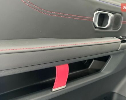 купить новое авто Jetour Dashing 2024 года от официального дилера Хмельниччина-Авто Jetour фото