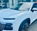 купить новое авто Jetour Dashing 2024 года от официального дилера Хмельниччина-Авто Jetour фото