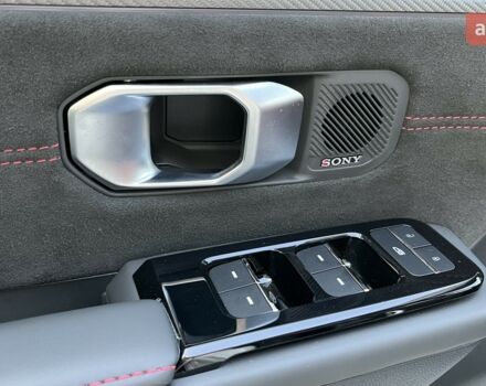 купить новое авто Jetour Dashing 2024 года от официального дилера Хмельниччина-Авто Jetour фото